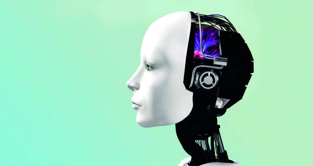 Budou takovíto roboti vyrábět elektroniku v budoucnosti třeba za pár let?