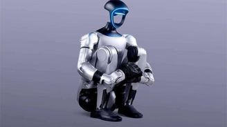 Alza vstupuje do sci-fi éry, začala prodávat humanoidní roboty Alza vstupuje do sci-fi éry, začala prodávat humanoidní roboty