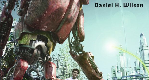 Recenze: Chlapec a jeho robot