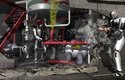 Roboti by mohli pomáhat při katastrofách