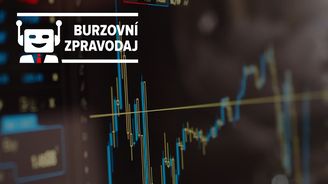 Pražská burza na konci týdne posílila, akcie likérky Stock rostou už čtvrtý den v řadě