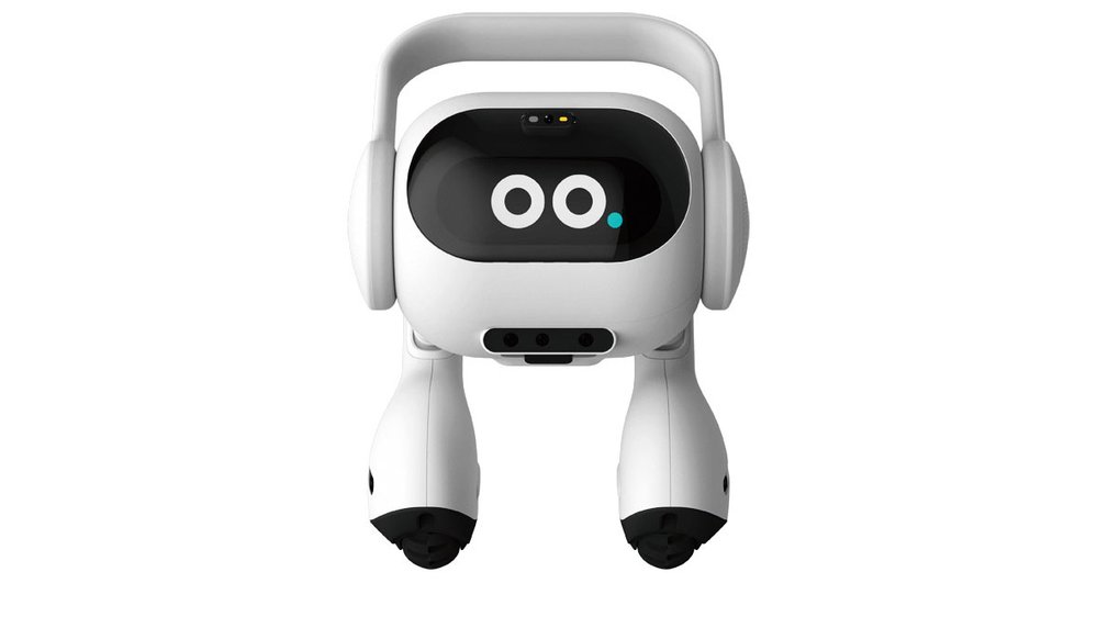 Společnost LG doufá, že roboti s UI postupně vymýtí všechny nudné domácí práce