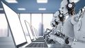 Roboty zkoušely nebo zkoušejí vyrábět i další společnosti. Třeba Tesla nebo japonský SoftBank. Roboty zkoušely nebo zkoušejí vyrábět i další společnosti. Třeba Tesla nebo japonský SoftBank.