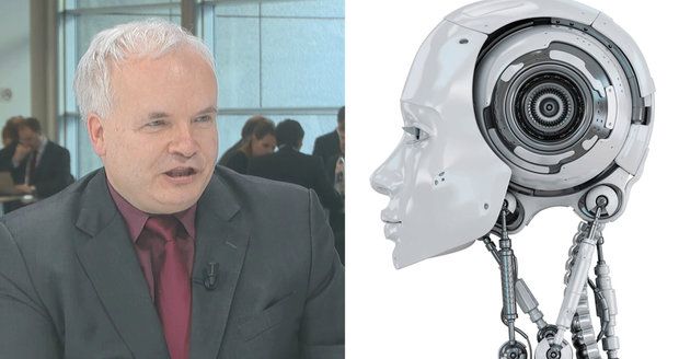 Roboti mají nést právní odpovědnost za své činy, zní z EU. Svoboda: Nesmysl