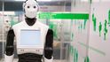 Tesla pracuje na vývoji humanoidního robotu. Prototyp má být hotový už příští rok, slibuje šéf firmy Elon Musk. (ilustrační foto)