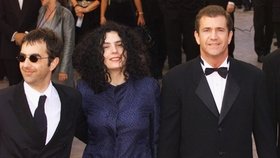 Mel Gibson: Za nevěru rozvod!