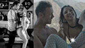 Rocco Siffredi pobuřuje v kinech s 24 cm dlouhým penisem. Za 30 let v pornobranži natočil 1500 filmů