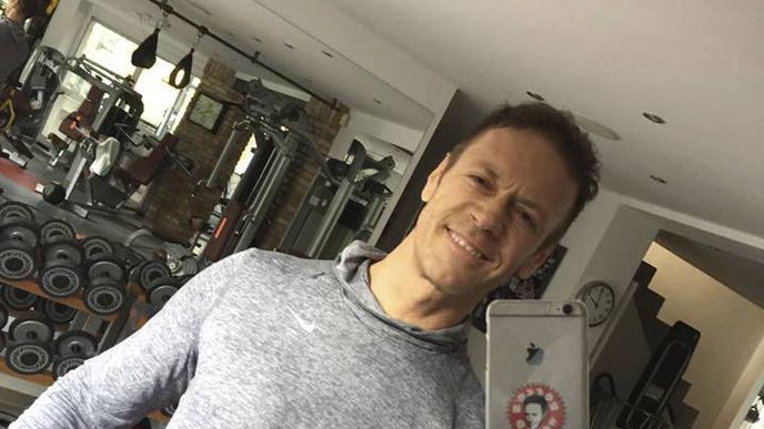 Rocco Siffredi