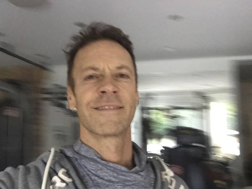 Rocco Siffredi