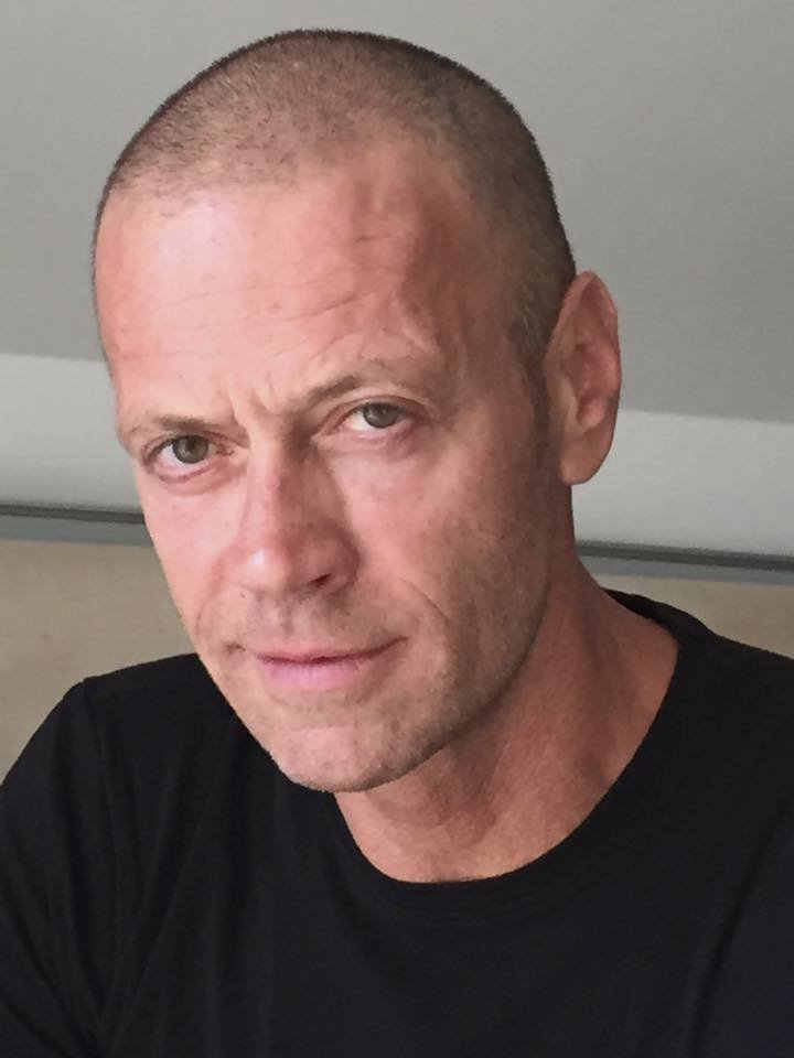 Rocco Siffredi