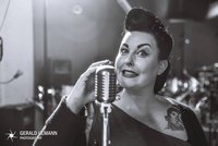 Nahoď pomádu, jede rock’n’roll! Jubileum festivalu Rockabilly Rumble v Řevnicích