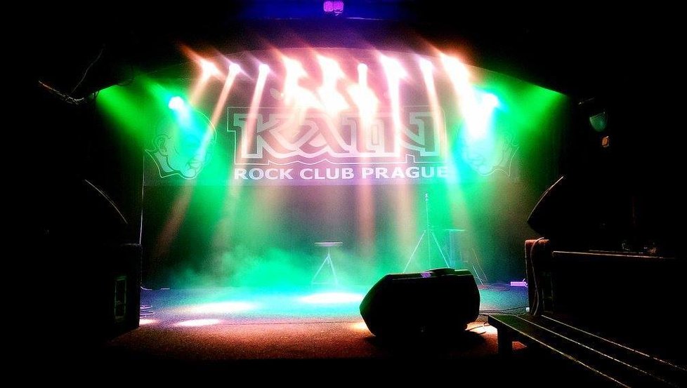 Rock Club Kain: Po 20 letech v Praze na Žižkově končí, jeho majitel dostal z prostor výpověď.