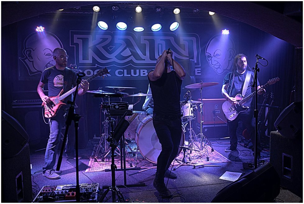 Rock Club Kain: Po 20 letech v Praze na Žižkově končí, jeho majitel dostal z prostor výpověď.