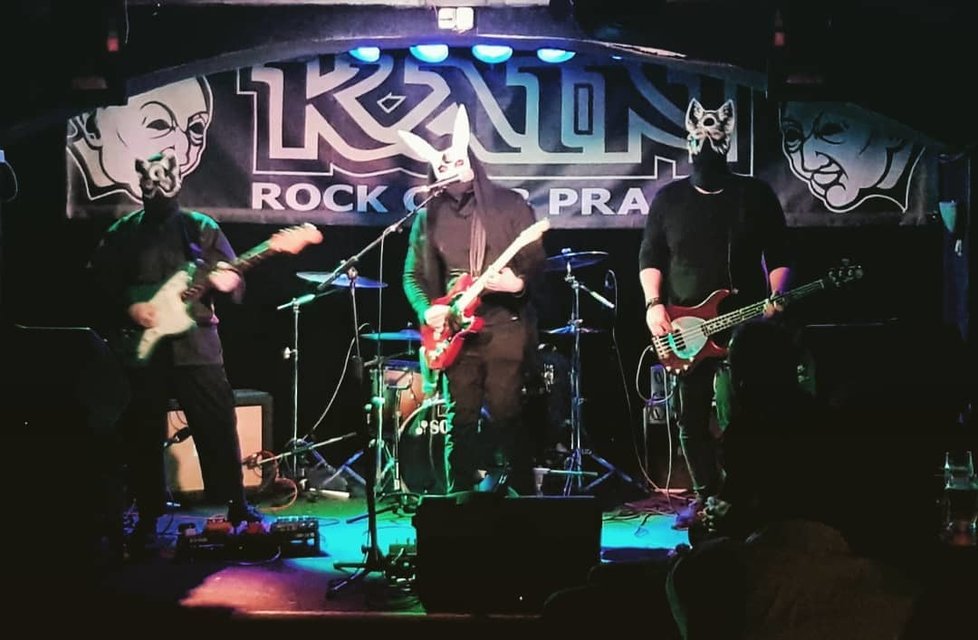 Rock Club Kain: Po 20 letech v Praze na Žižkově končí, jeho majitel dostal z prostor výpověď.