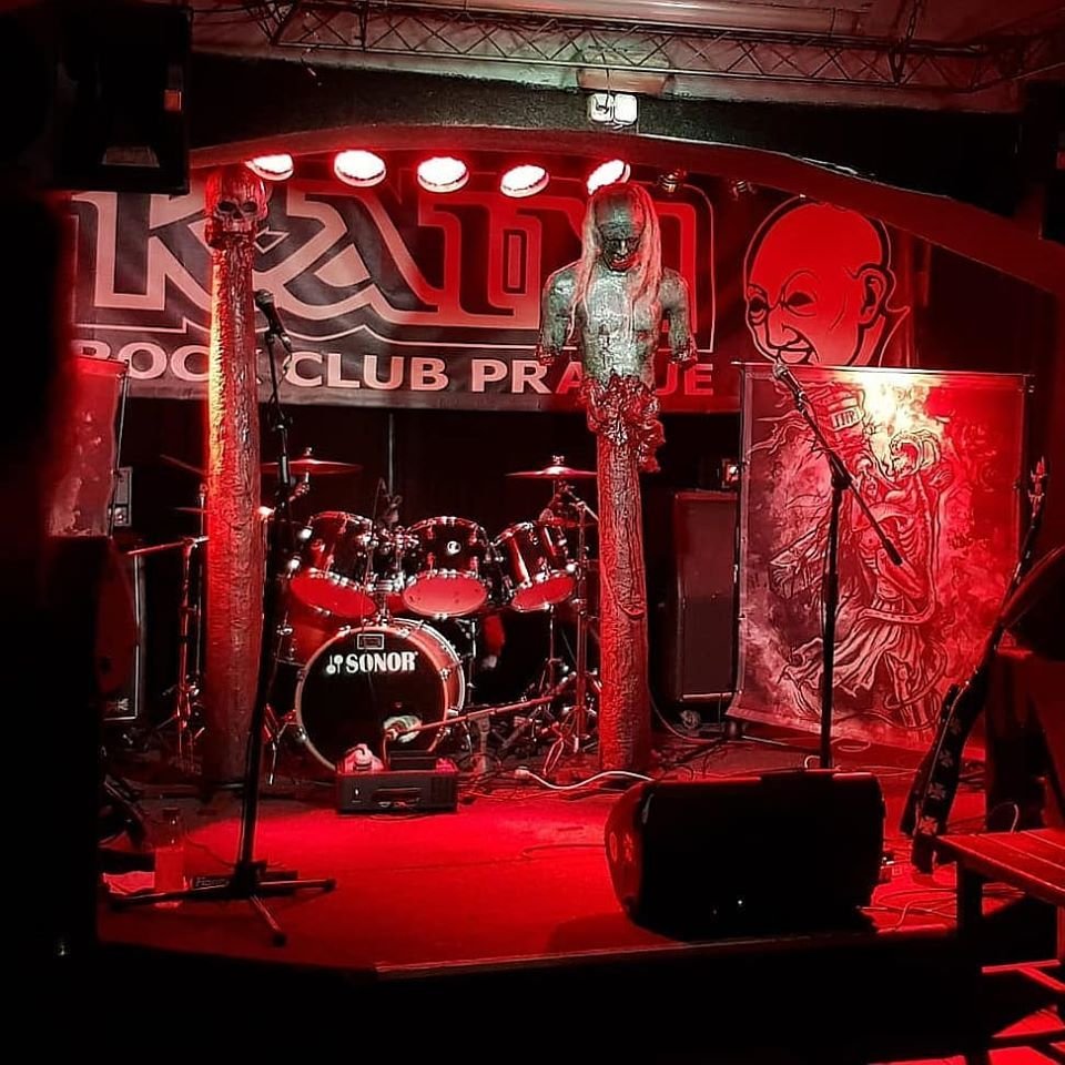 Rock Club Kain: Po 20 letech v Praze na Žižkově končí, jeho majitel dostal z prostor výpověď.