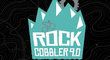 Cyklistický závod Rock Cobbler se koná v Kalifornii.