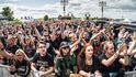 Kapela Bad Nerves vystoupila na festivalu Rock for People již dvakrát, poprvé v roce 2022 a loni. Kapela Bad Nerves vystoupila na festivalu Rock for People již dvakrát, poprvé v roce 2022 a loni.