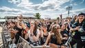 Kapela Bad Nerves vystoupila na festivalu Rock for People již dvakrát, poprvé v roce 2022 a loni. Kapela Bad Nerves vystoupila na festivalu Rock for People již dvakrát, poprvé v roce 2022 a loni.