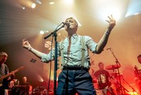 Rock for People finalizuje zahraniční lineup: Na festival dorazí i Babyshambles v čele s Petem Dohertym