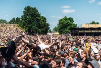 Rock for People odtajňuje doprovodný program: Těšte se na Orchestr Ježkovy stopy nebo Překvapení ČT s Danielem Stachem. Na návštěvníky čekají i novinky v areálu