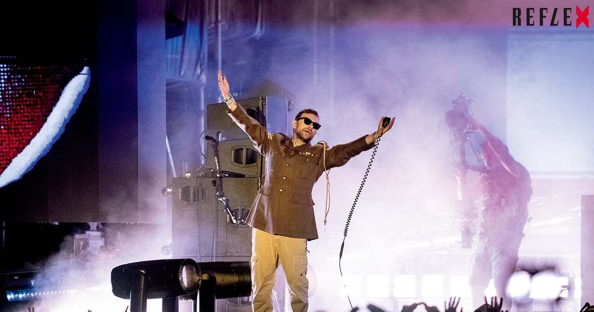 Kariéra Damona Albarna, hlavní „Gorily“, se stává popkulturním fenoménem sama o sobě