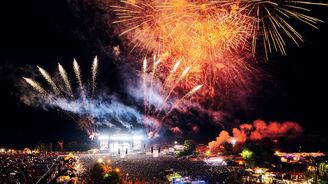 Park 360: Královéhradecký multifunkční areál nabízí mnoho velkých dobrodružství Park 360: Královéhradecký multifunkční areál nabízí mnoho velkých dobrodružství