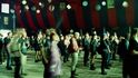 Atmosféra festivalu Rock for People 2026 na Olympus L-3 a film Candido800 Atmosféra festivalu Rock for People 2026 na Olympus L-3 a film Candido800
