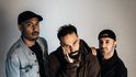 Letlive. Letlive.