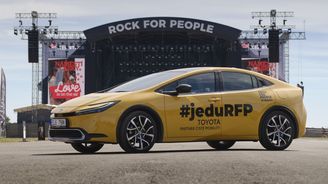 Jak řešit festivalovou únavu na Rock for People? Hledejte čerpací stanici! Jak řešit festivalovou únavu na Rock for People? Hledejte čerpací stanici!