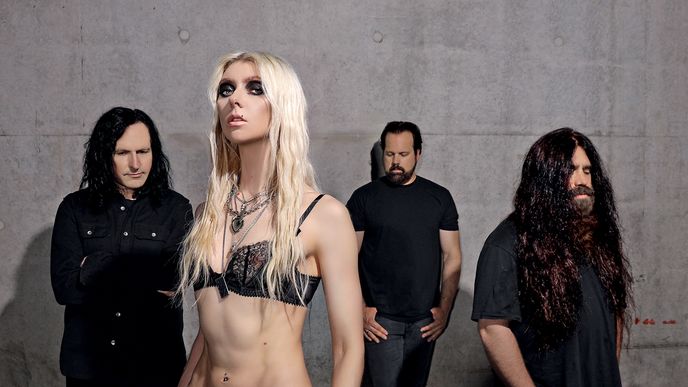 The Pretty Reckless The Pretty Reckless
