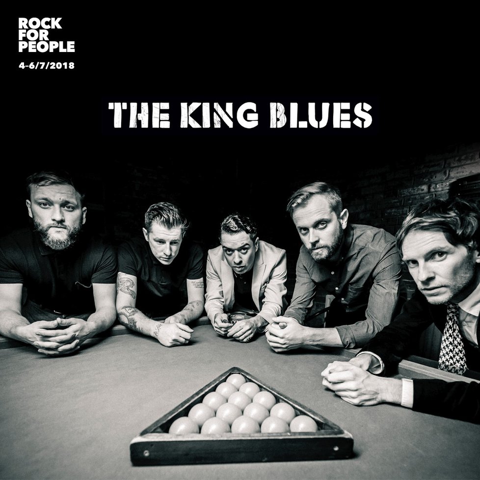 The King Blues