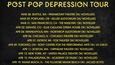 Iggy Pop: Post Pop Depression.