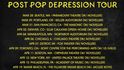Iggy Pop: Post Pop Depression.