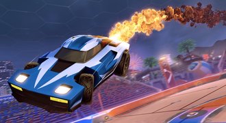 Parádní zpráva! Rocket League bude již toto léto Free to Play!