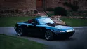 Rocketeer NC MX-5 Rocketeer NC MX-5