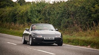 Rocketeer NC MX-5 Rocketeer NC MX-5