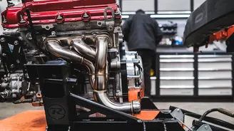 Rocketeer NC MX-5 Rocketeer NC MX-5