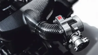 Rocketeer NC MX-5 Rocketeer NC MX-5