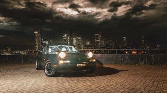 Rocketeer NC MX-5 Rocketeer NC MX-5