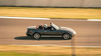 Rocketeer NC MX-5 Rocketeer NC MX-5