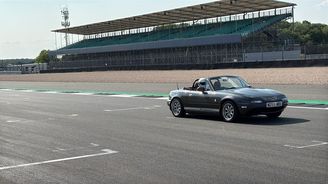 Rocketeer NC MX-5 Rocketeer NC MX-5