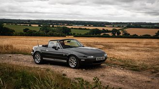 Rocketeer NC MX-5 Rocketeer NC MX-5
