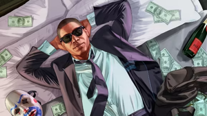 Společnost Take-Two představila své finanční výsledky. GTA se pořád prodává jako housky na krámě