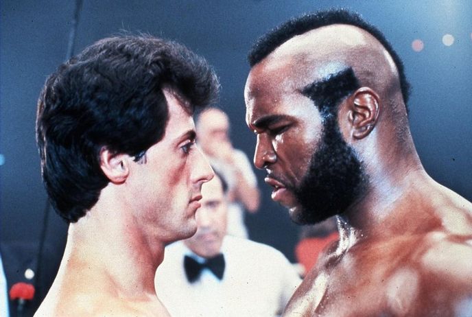 Rocky 3 (1982)