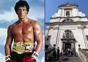 Rocky Balboa dostal 18 měsíců nepodmíněně.