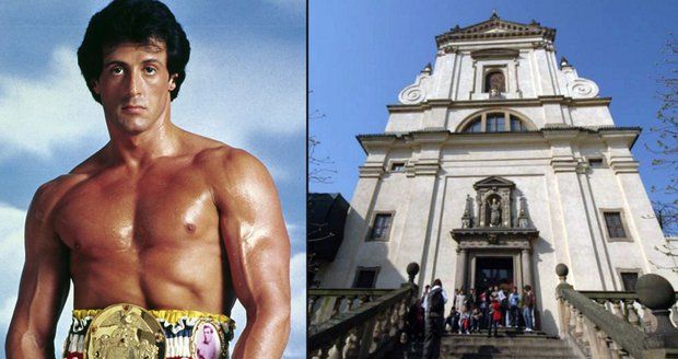 Rocky Balboa dostal 18 měsíců nepodmíněně.