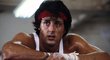 Sylvester Stallone v Rocky II