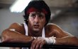 Sylvester Stallone v Rocky II