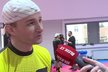Kryštof Michal: Učím se boxovat tak, abych nikoho nepraštil!