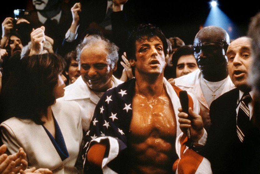 Rocky IV